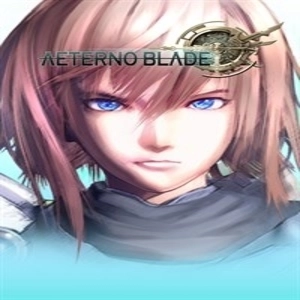 AeternoBlade Switch
