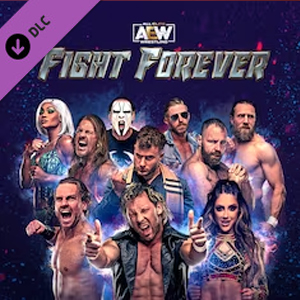 Comprar AEW Fight Forever Hookhausen Very Handsome Nintendo Switch Barato comparar precios