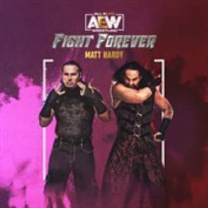 Comprar AEW Fight Forever Matt Hardy Xbox One Barato Comparar Precios