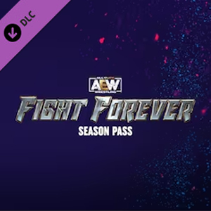 AEW Fight Forever Season Pass Xbox Series X