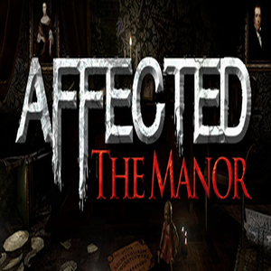 Comprar AFFECTED The Manor CD Key Comparar Precios