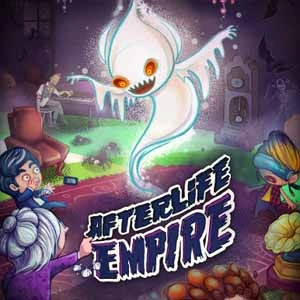 Afterlife Empire Pc