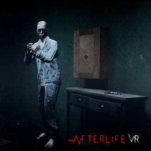 Comprar Afterlife VR CD Key Comparar Precios