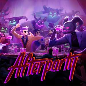 Comprar Afterparty Ps4 Barato Comparar Precios