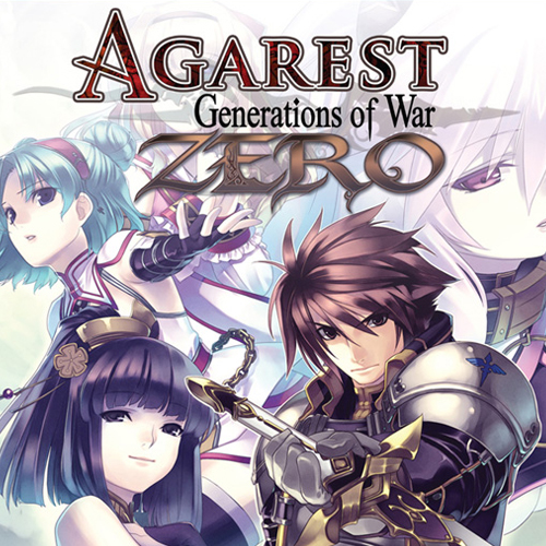 Comprar Agarest Generations of War 2 CD Key Comparar Precios