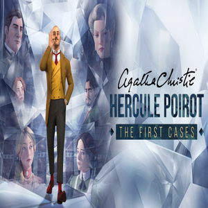 Comprar Agatha Christie Hercule Poirot The First Cases Xbox One Barato Comparar Precios