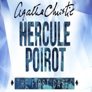 Comprar Agatha Christie Hercule Poirot The First Cases Ps4 Barato Comparar Precios