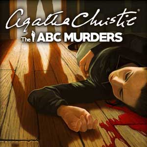 Comprar Agatha Christie The ABC Murders CD Key Comparar Precios