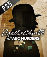 Comprar Agatha Christie The ABC Murders PS5 Barato Comparar Precios