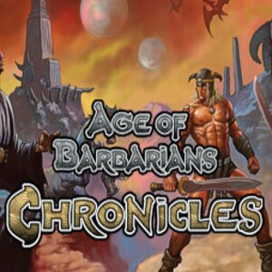 Comprar Age of Barbarians Chronicles CD Key Comparar Precios