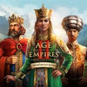 Age of Empires 2 Definitive Edition The Mountain Royals Pc