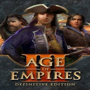 Comprar Age of Empires 3 Definitive Edition Xbox One Barato Comparar Precios