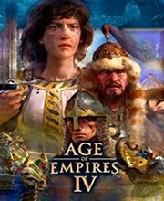 Age of Empires 4 Playstation 5