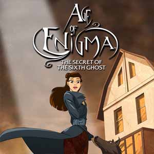 Comprar Age of Enigma The Secret of the Sixth Ghost CD Key Comparar Precios
