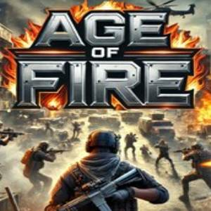 Age of Fire Xbox Series X