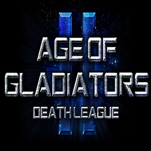 Age of Gladiators 2 Death League Pc