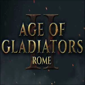 Age of Gladiators 2 Rome