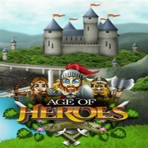 Age of Heroes The Beginning Pc