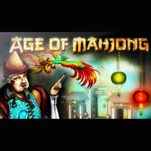 Age of Mahjong Pc