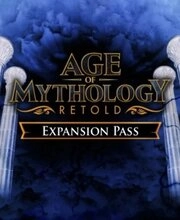 Age of Mythology Retold Expansion Pass Pc