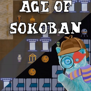 Age of Sokoban Switch
