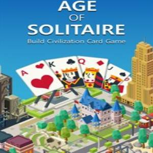 Age of Solitaire Build Civilization Xbox Series X