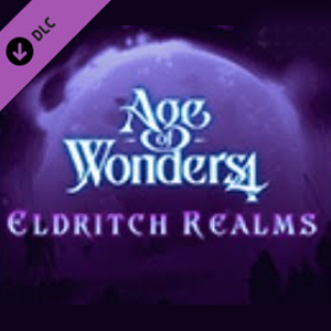 Age of Wonders 4 Eldritch Realms Playstation 5