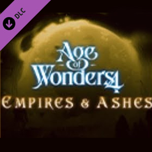 Age of Wonders 4 Empires & Ashes Xbox Series X