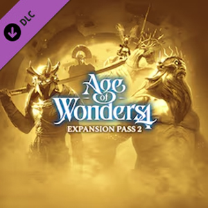 Age of Wonders 4 Expansion Pass 2 Xbox Series X