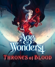 Comprar Age of Wonders 4 Thrones of Blood PS5 Barato Comparar Precios