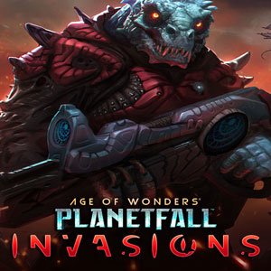 Comprar Age of Wonders Planetfall Invasions Xbox One Barato Comparar Precios