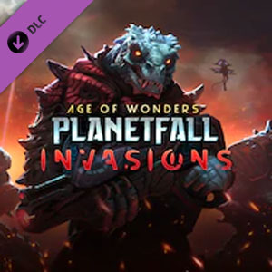 Comprar Age of Wonders Planetfall Invasions Xbox Series Barato Comparar Precios