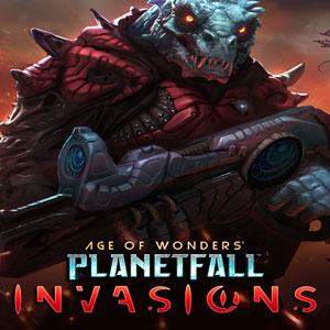 Comprar Age of Wonders Planetfall Invasions CD Key Comparar Precios