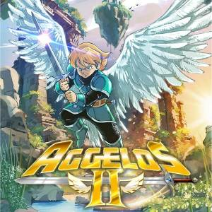 Aggelos 2 Playstation 5