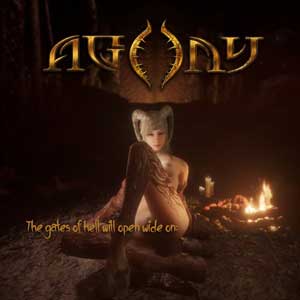 Comprar Agony Xbox One Code Comparar Precios