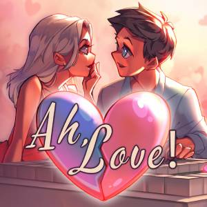 Ah, Love! Pc
