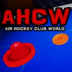 AHCW Air Hockey Club World Xbox One