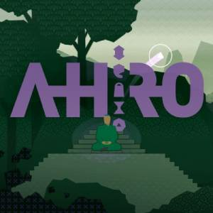Ahro Pc