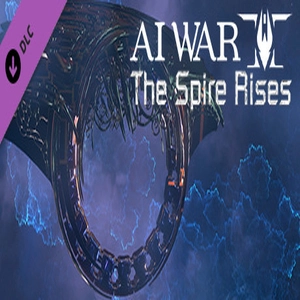 AI War 2 The Spire Rises Pc