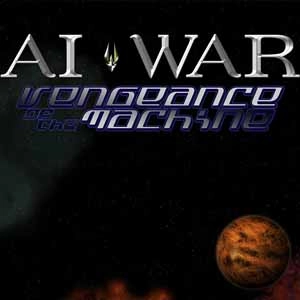 AI War Vengeance Of The Machine