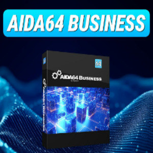 AIDA64 Business Pc