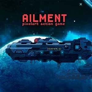 Ailment Xbox One