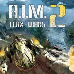AIM 2 Clan Wars Pc