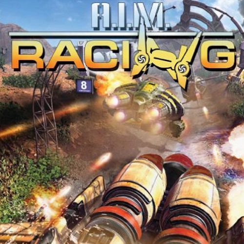 AIM Racing