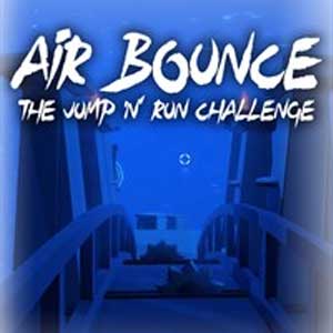 Comprar Air Bounce The Jump n Run Challenge CD Key Comparar Precios