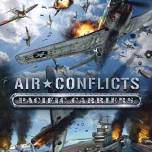 Comprar Air Conflicts Pacific Carriers Xbox 360 Code Comparar Precios