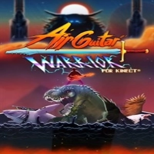 Air Guitar Warrior for Kinect Xbox One