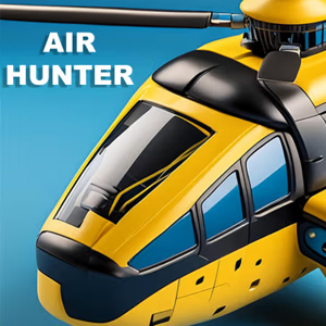 Air Hunter Switch