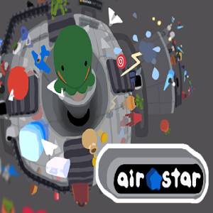 Comprar Air star CD Key Comparar Precios