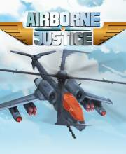 Airborne Justice Xbox Series X